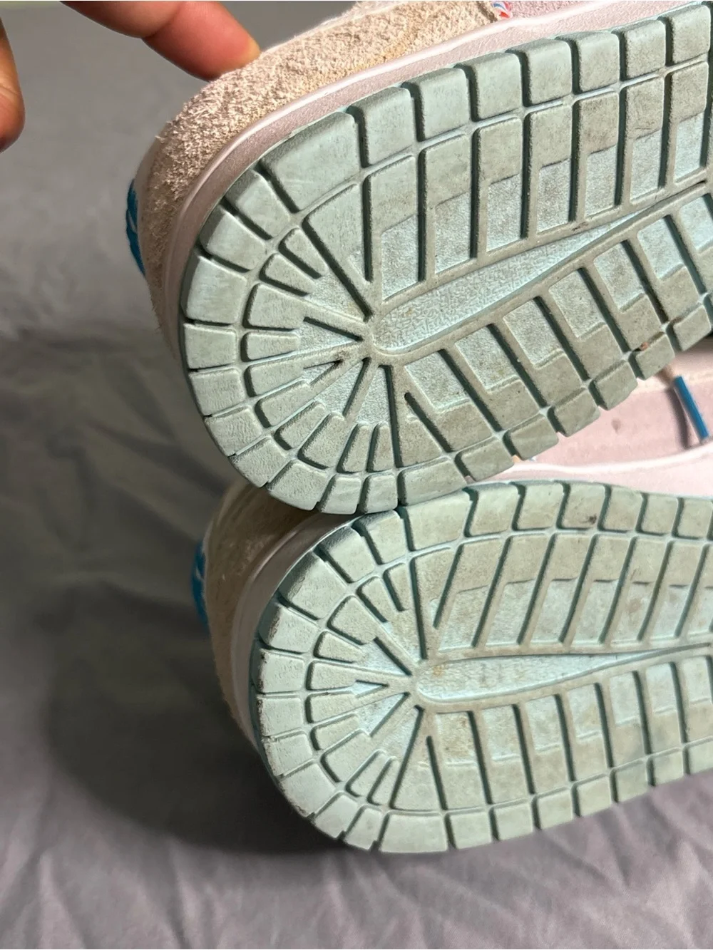 Nike Dunk Low SE 